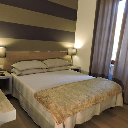 San Cosimato Suite Rom Exterior foto