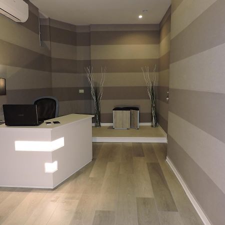 San Cosimato Suite Rom Exterior foto