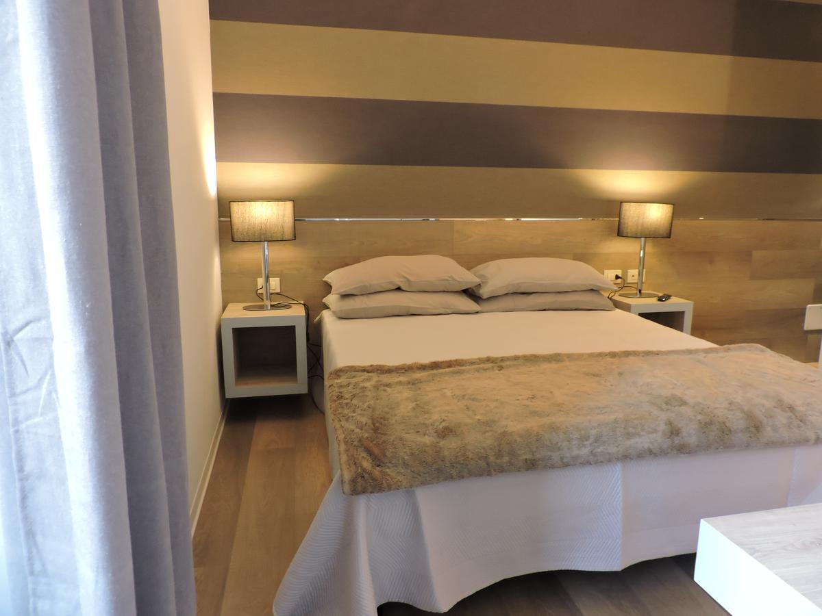 San Cosimato Suite Rom Exterior foto