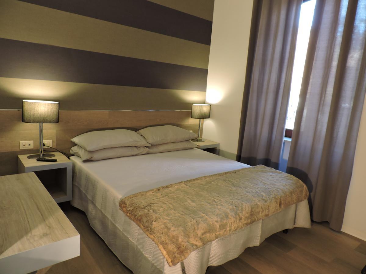 San Cosimato Suite Rom Exterior foto