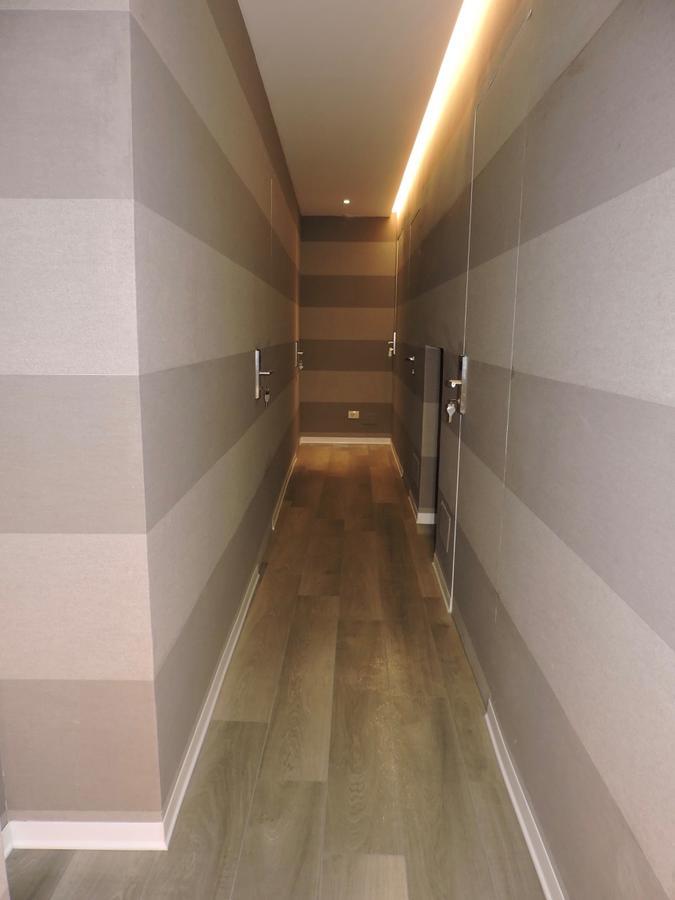 San Cosimato Suite Rom Exterior foto