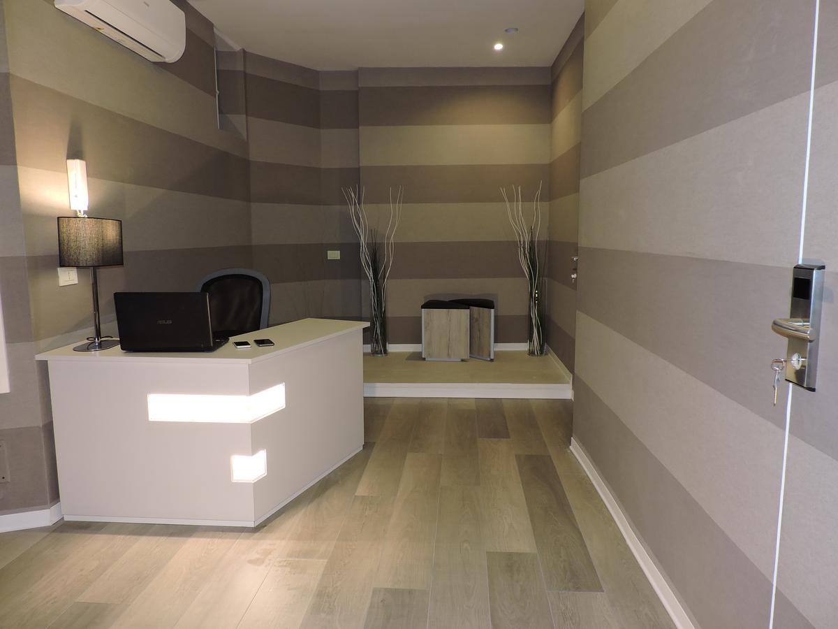 San Cosimato Suite Rom Exterior foto